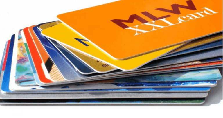 card plastificate