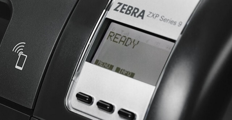 ZXP9 DISPLAY