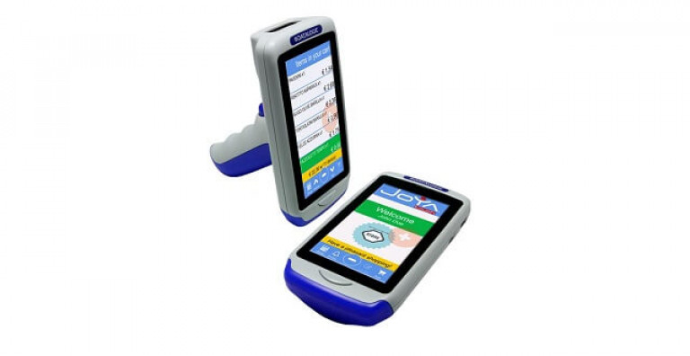 JOYA TOUCH
